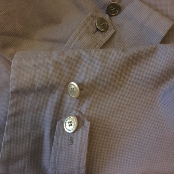 Reversible Rain Trench jacket - Picture 3 of 6